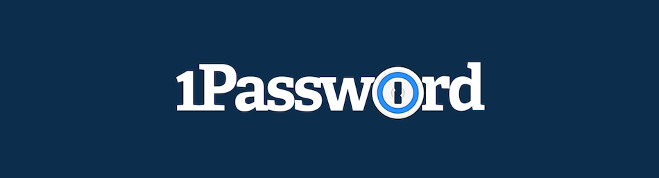 1PASSWORD